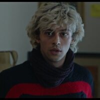 La historia de Frank y Nina