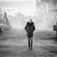 La historia de Frank y Nina