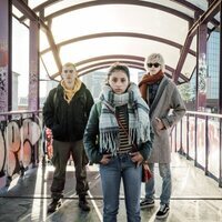 La historia de Frank y Nina