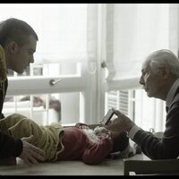 La historia de Frank y Nina