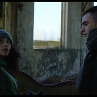 La historia de Frank y Nina