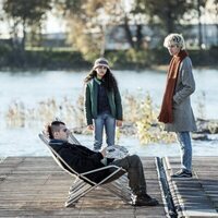 La historia de Frank y Nina