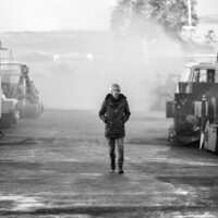 La historia de Frank y Nina