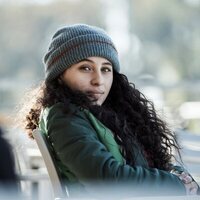 La historia de Frank y Nina