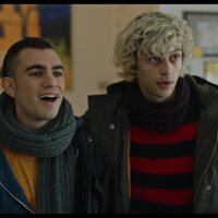 La historia de Frank y Nina