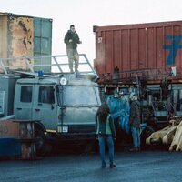 La historia de Frank y Nina