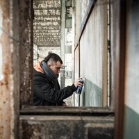 La historia de Frank y Nina