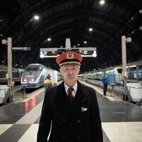 La historia de Frank y Nina