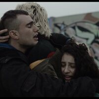 La historia de Frank y Nina