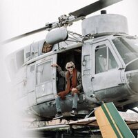 La historia de Frank y Nina