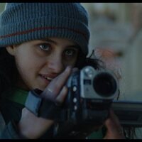 La historia de Frank y Nina