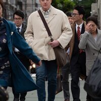 Rental Family (Familia de alquiler)