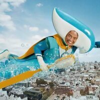 Rental Family (Familia de alquiler)