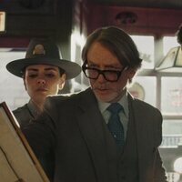 Puñales por la espalda: De entre los muertos