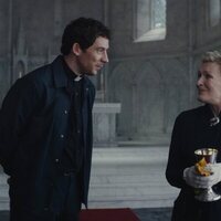 Puñales por la espalda: De entre los muertos