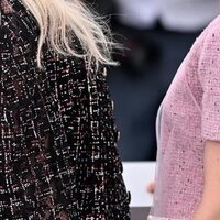 La cronología del agua