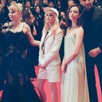 La cronología del agua