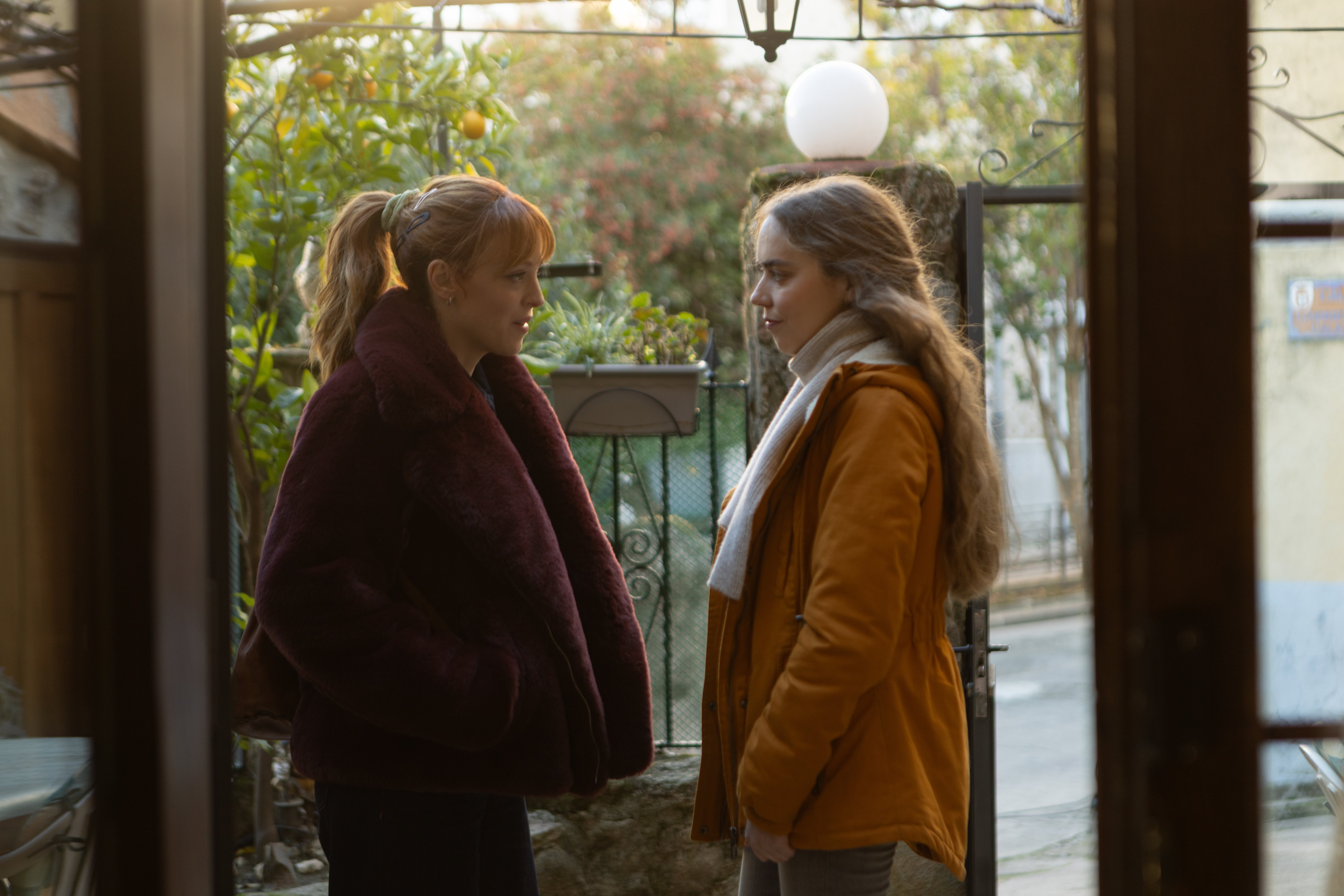 Imagen de la serie The Crystal Cuckoo