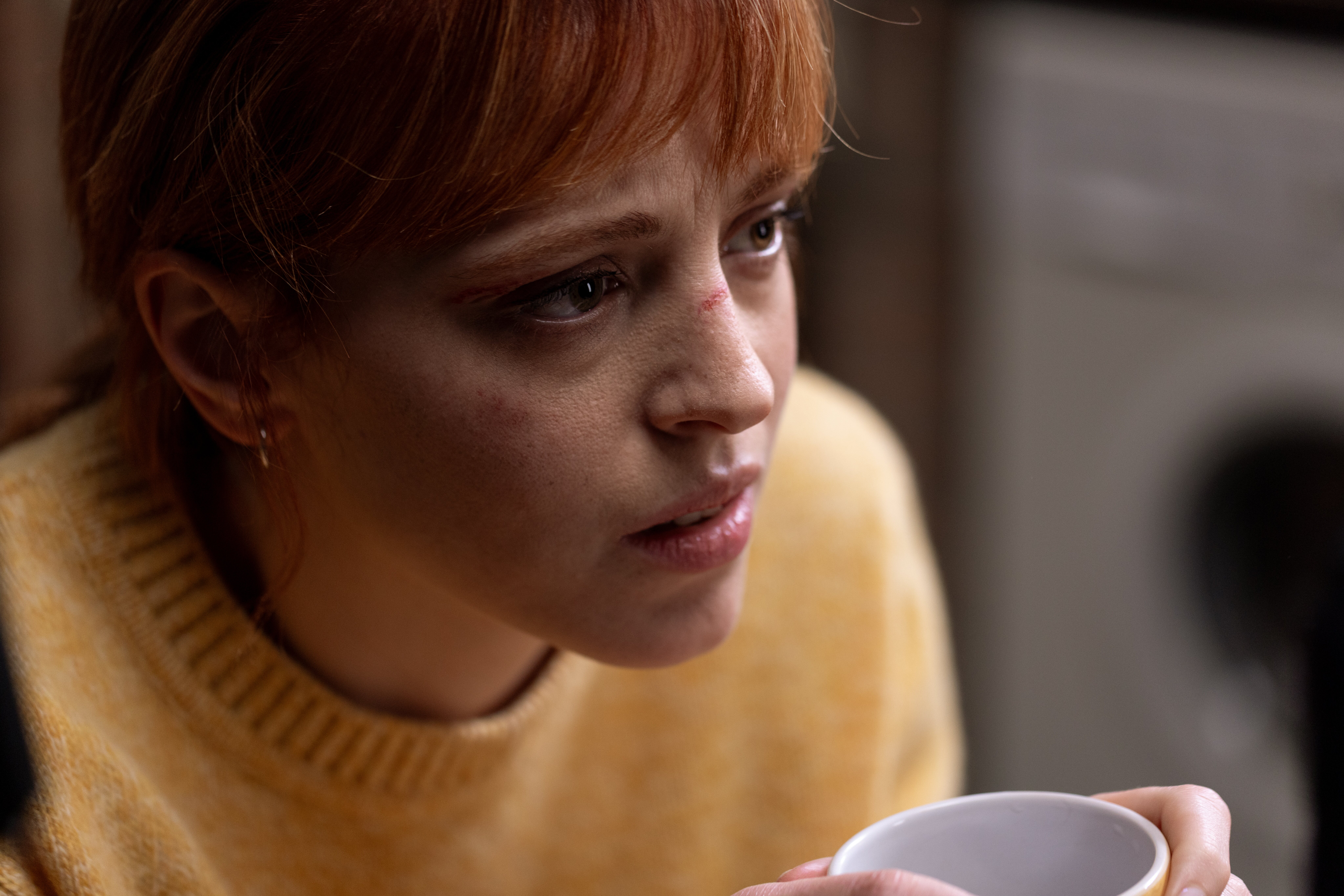 Imagen de la serie The Crystal Cuckoo