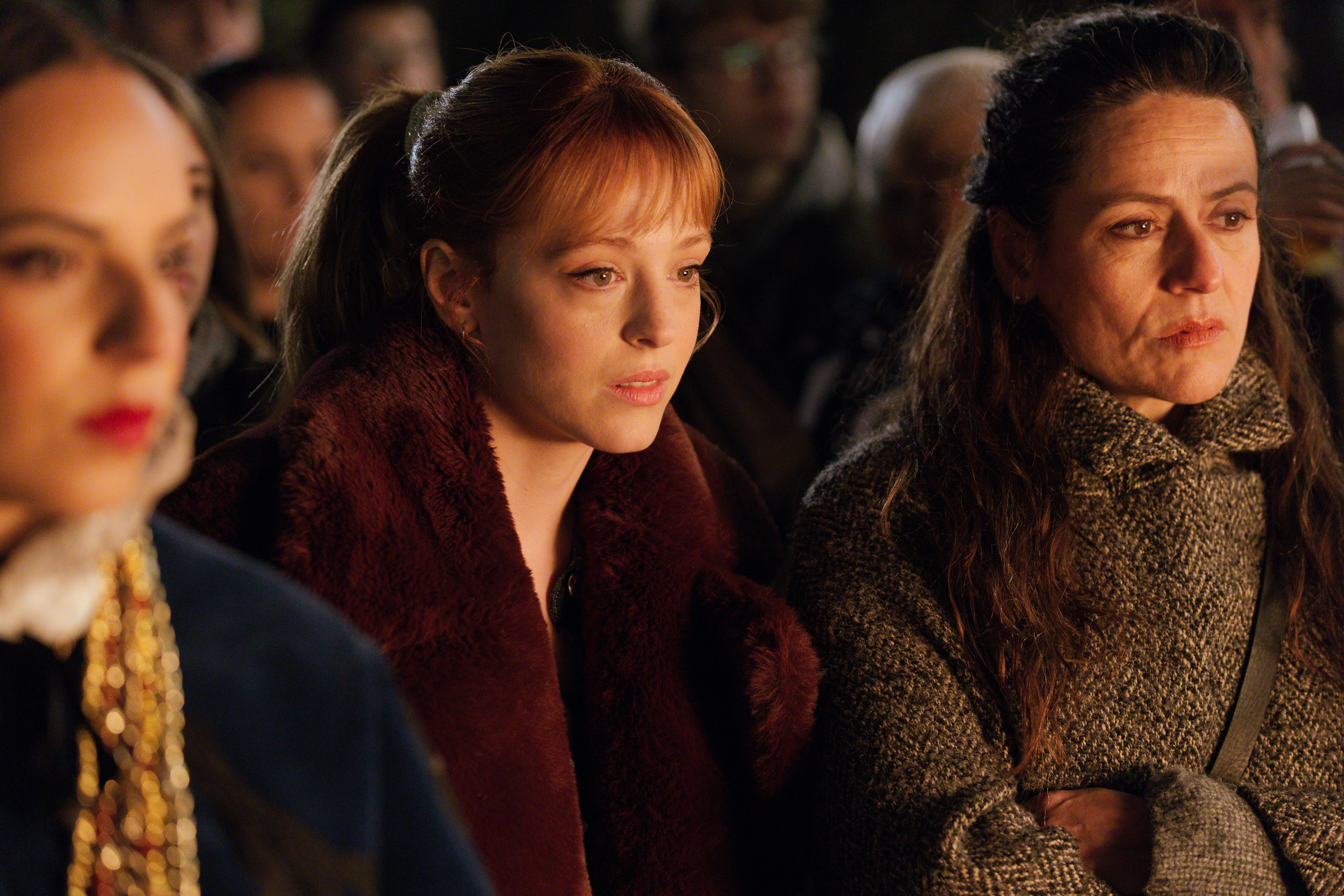Imagen de la serie The Crystal Cuckoo