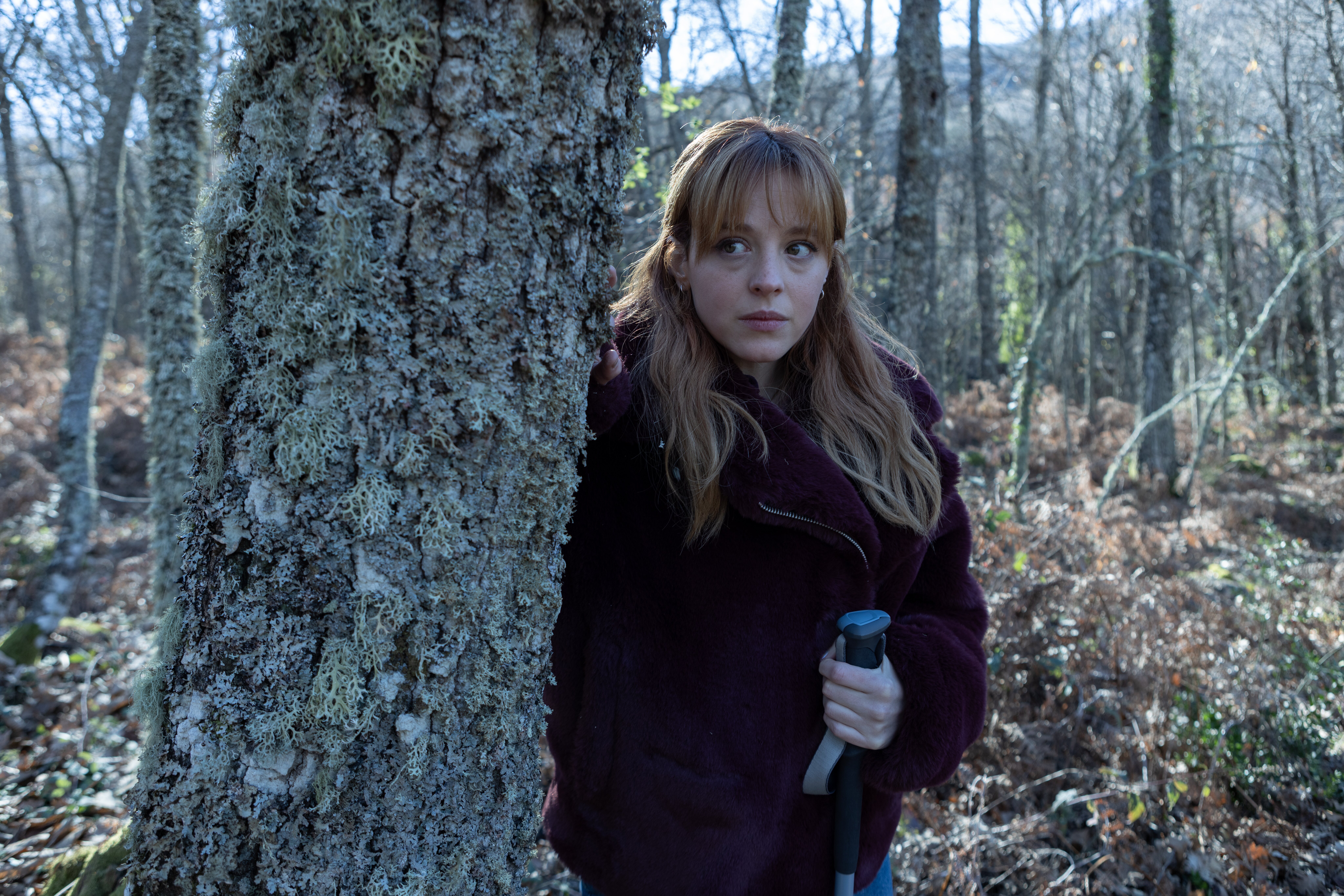 Imagen de la serie The Crystal Cuckoo