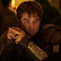 'La Odisea': Primeras imágenes de Zendaya y Robert Pattinson como Atenea y Antínoo