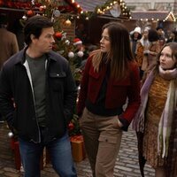 Mark Wahlberg ('Plan en familia 2'): "Cada vez que alguien me da una oportunidad, me lo tomo muy en serio"