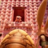 Los misteriosos cuentos del manzano