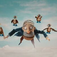 Los misteriosos cuentos del manzano