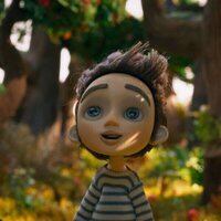 Los misteriosos cuentos del manzano