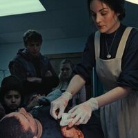 Please Don't Feed the Children