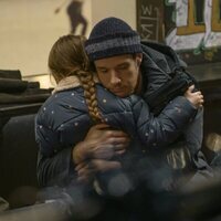 Un robo muy navideño