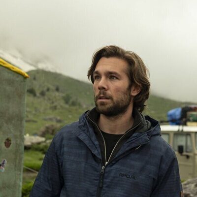 Carlos Cuevas