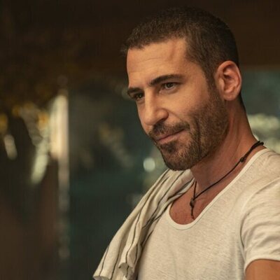 Miguel Ángel Silvestre