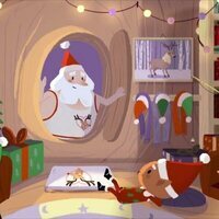 La gran Navidad de los animales