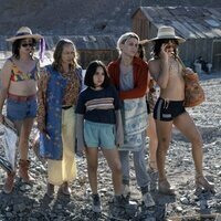 La misteriosa mirada del flamenco