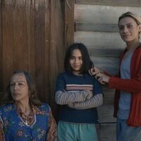 La misteriosa mirada del flamenco