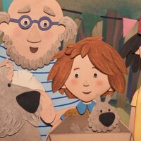 El secreto del herrerillo