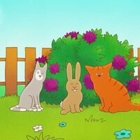 Tommy Tom: En busca del peluche perdido