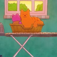 Tommy Tom: En busca del peluche perdido