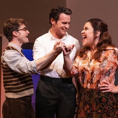 Jonathan Groff