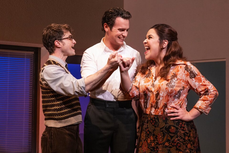 Jonathan Groff