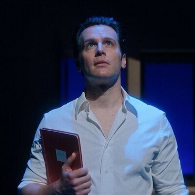 Jonathan Groff