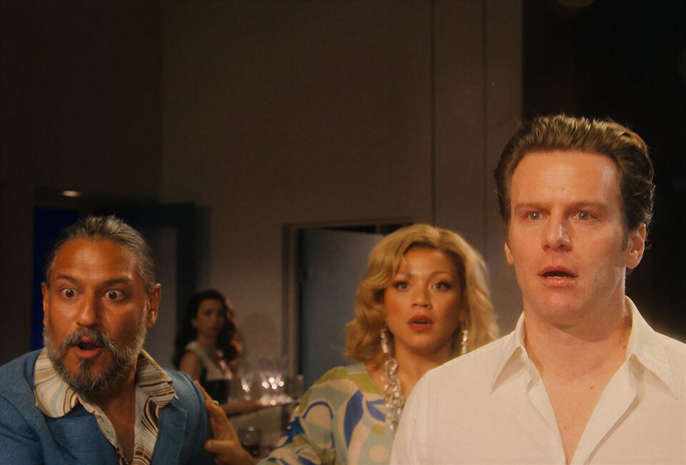Jonathan Groff