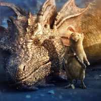 Las Crónicas de Narnia: La Travesía del Viajero del Alba