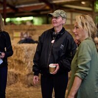 El sendero de la sal