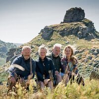 El sendero de la sal