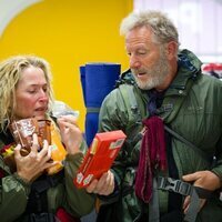 El sendero de la sal