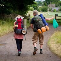 El sendero de la sal