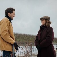 El encanto del champán